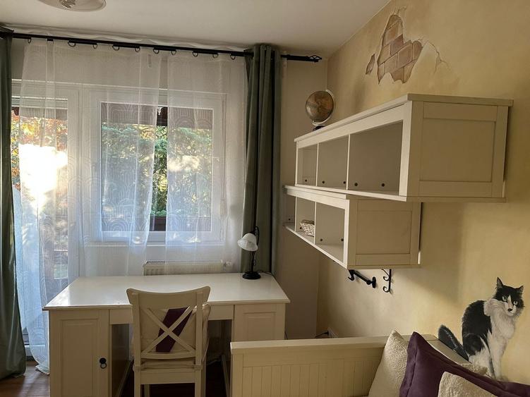 Casă cu 5 camere cu Piscina în Corbeanca