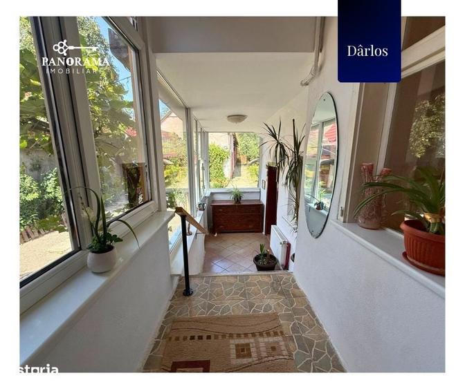 Casă cu 3 camere în Vale