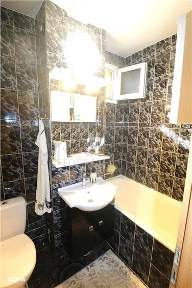 Apartament cu 2 camere decomandat în Cetății