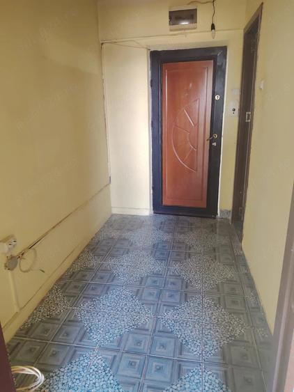 Garsonieră decomandată în Țiglina 1