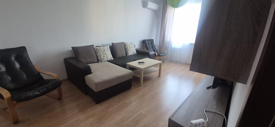 Apartament cu 2 camere decomandat în Gorjului