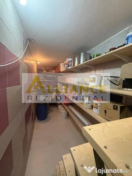 APARTAMENT 2 CAMERE DECOMANDAT DE VANZARE CU PARCARE SI D... - 8