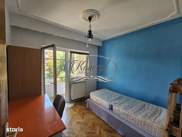 Apartament cu 4 camere pe strada Observatorului - Zorilor - 11