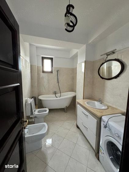 Apartament 3 camere mobilat, utilat Moara de vant - 8