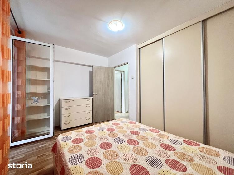 2 Camere I Tineretului-Cantemir I 50 MP I Metrou I Parc I Oportunitate - 3