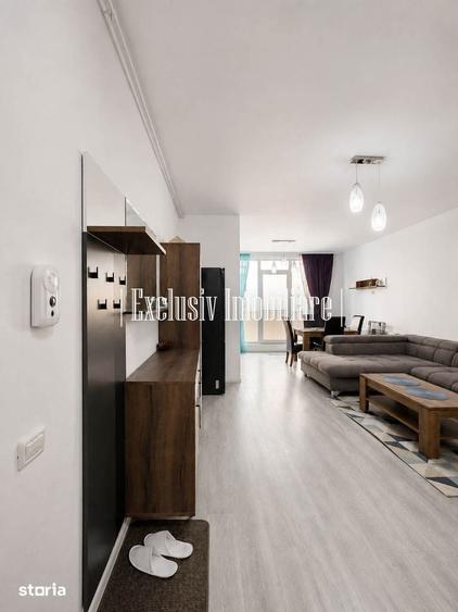 Apartament pe Malul Marii cu 2 camere 60mp cu Terasa si Loc de Parcare - 5