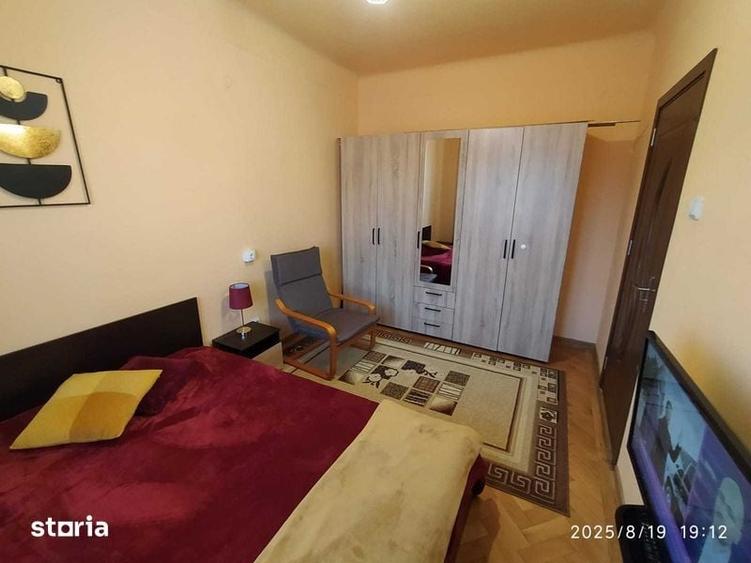 Apartament de inchiriat 2 camere Oradea zona Cantemir - 5