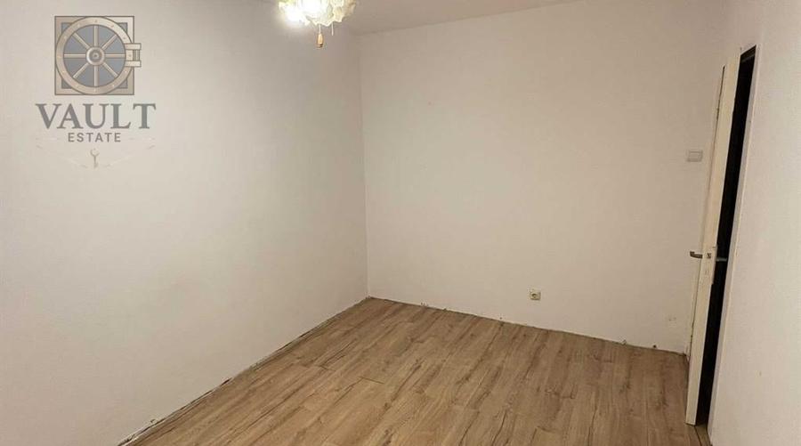 Garsonieră semidecomandată în Pantelimon