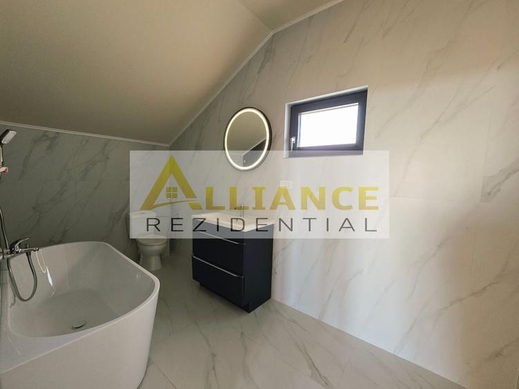 Casă individuală cu 5 camere cu Canalizare în Berceni