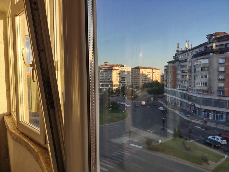 Apartament cu 2 camere decomandat în Sânmartin