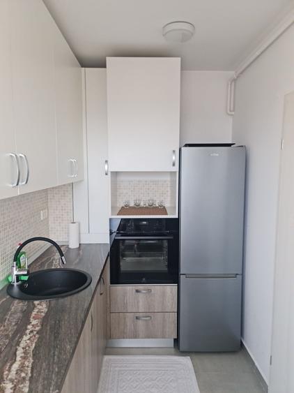 Inchiriez apartament 2 camere cu loc de parcare inclus Ikea Pallady. - 7