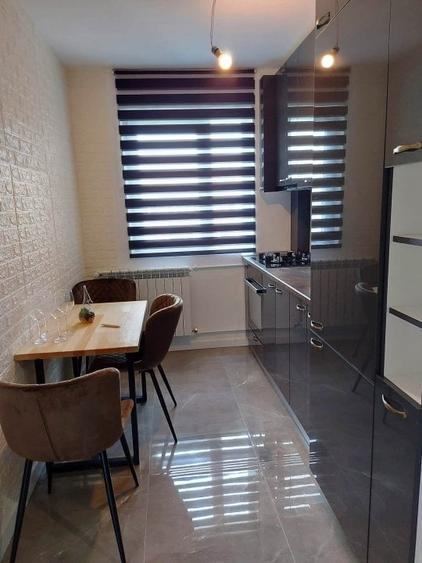 Afi Palace Cotoceni - Apartament 3 camere confort 1 Bloc tip E Secial -TOTUL NOU - 4
