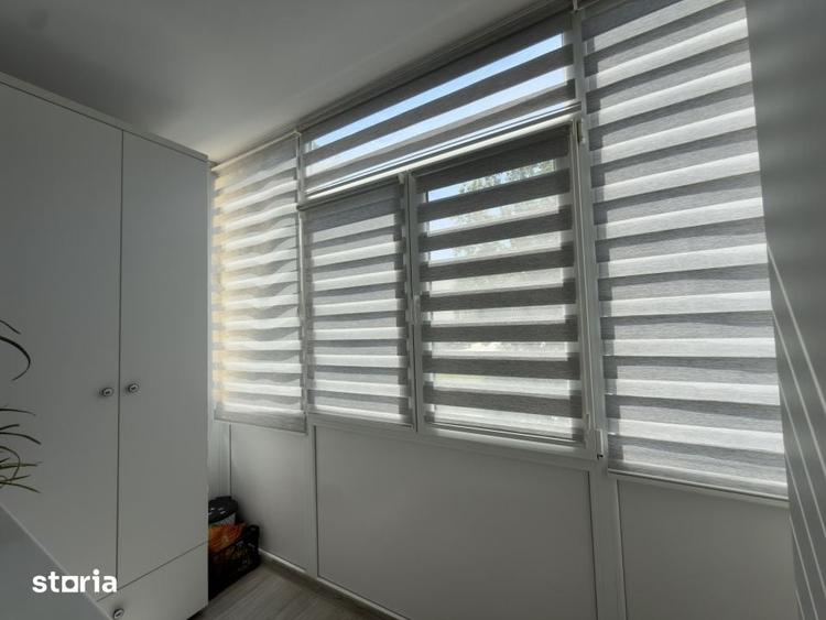Apartament cu 3 camere în Calea București