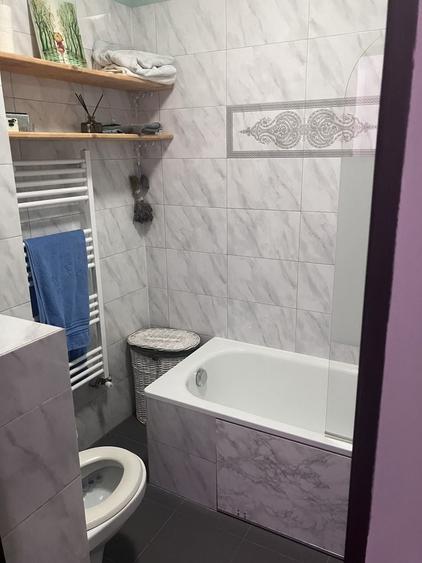 Apartament 1 dormitor + open space living/bucatarie - 3