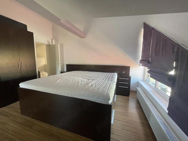 Inchiriez apartament 3 camere, zona Parcul Poligon - 1