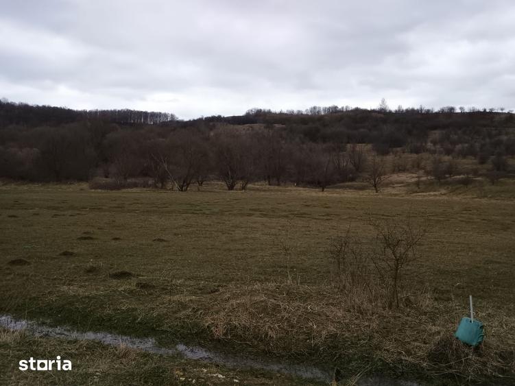 Ocnele Mari , Slatioarele, 2500mp plat , priveli?te - 16