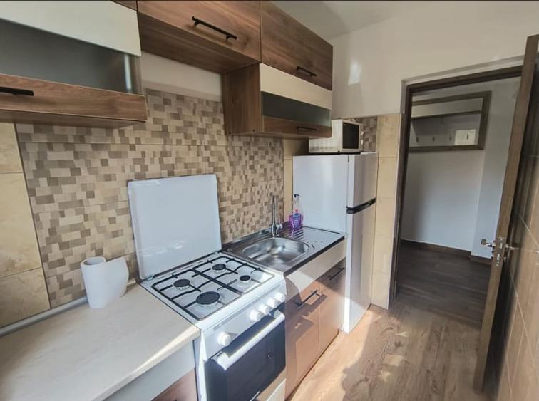 Apartament 2 camere de inchiriat, termen lung Tomis Nord - 3
