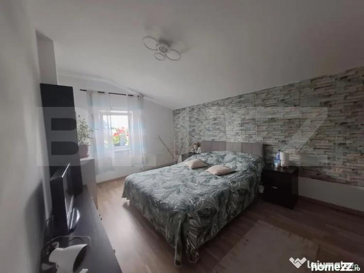 Casa individuala - Cartier Izvor, Tarlungeni - 9