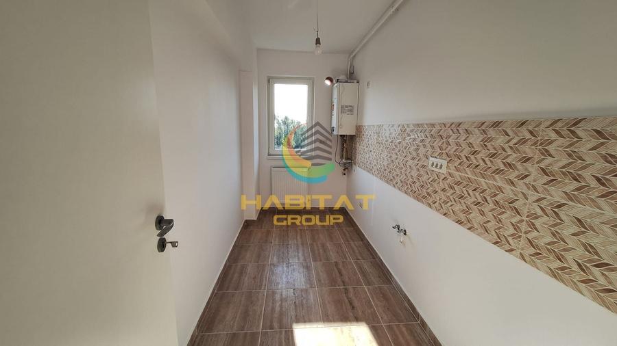 Apartament cu 2 camere decomandat în Berceni