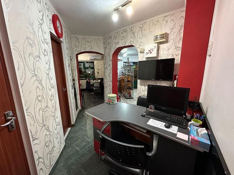 Spațiu comercial, de 48 mp, în Ultracentral