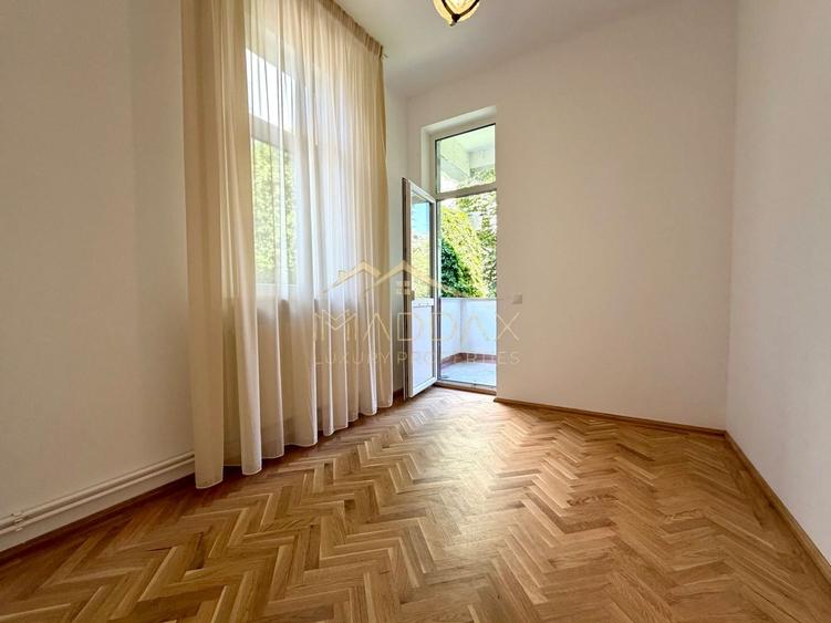 Birou cu 5 camere Unic *160mp* // Zona Eminescu- Polona - 28