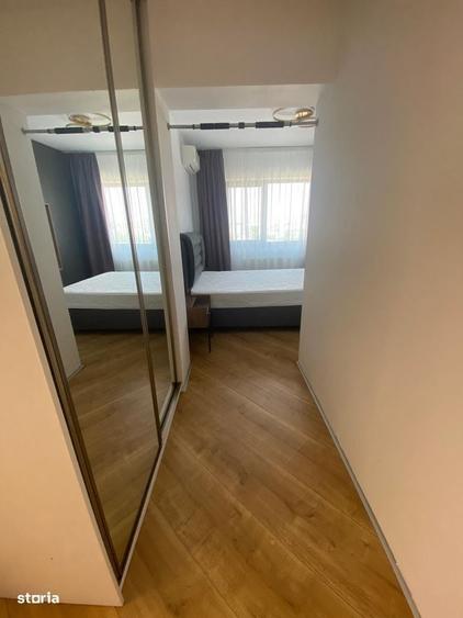 4 City | 3 camere cu parcare | Pet friendly | PIPERA | Rond OMV - 4
