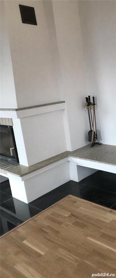 Casă cu 9 camere cu Teren 900 Mp în Cornu