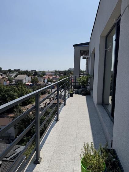 2 camere PROPRIETAR | acces rapid Pipera | Gorgan Spatarul | mobilat si utilat - 1