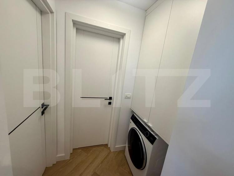 Apartament 2 camere, prima inchiriere, zona Nanterre - 7