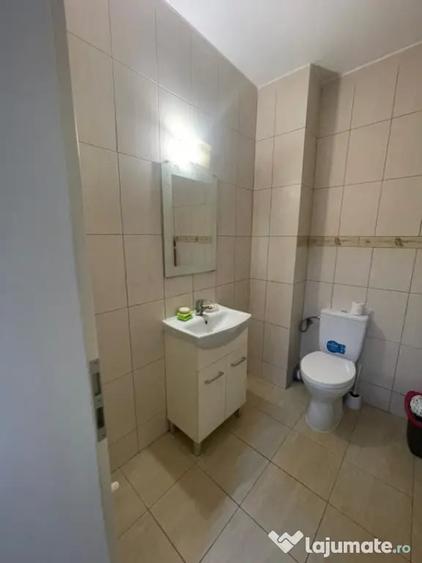 Garsonieră în Brazda lui Novac