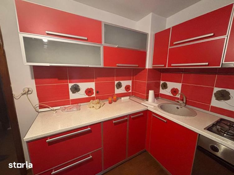 Apartament 3 camere, etaj 2 - Mobilat si utilat, S-uri, Nae Leonard - 13