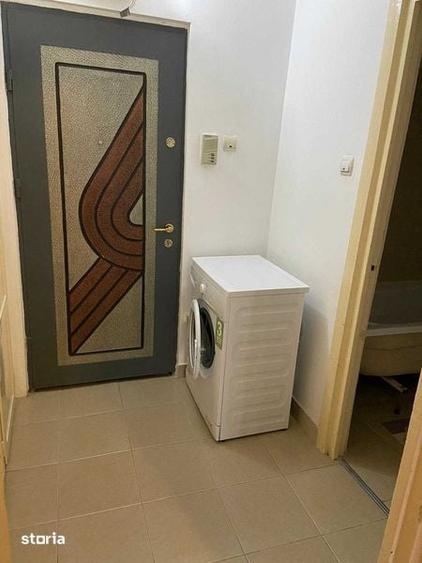 Garsonieră în Circumvalațiunii