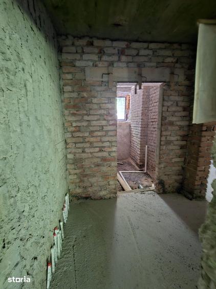 Apartament cu 2 camere în Nord