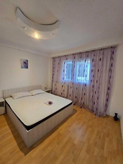 Apartament cu 2 camere în Crângași