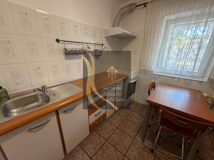 Apartament cu 2 camere decomandat în Tineretului