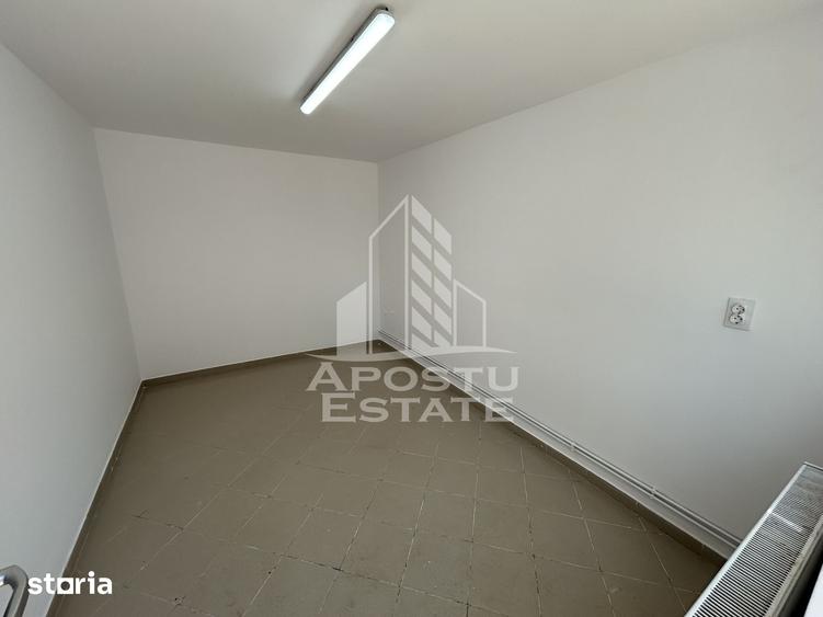 Spațiu comercial, de 186 mp, în Lipovei