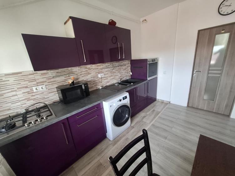 Apartament cu 2 camere decomandat în Alfa