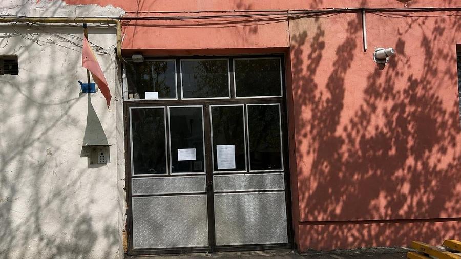 Apartament cu 3 camere în Pod