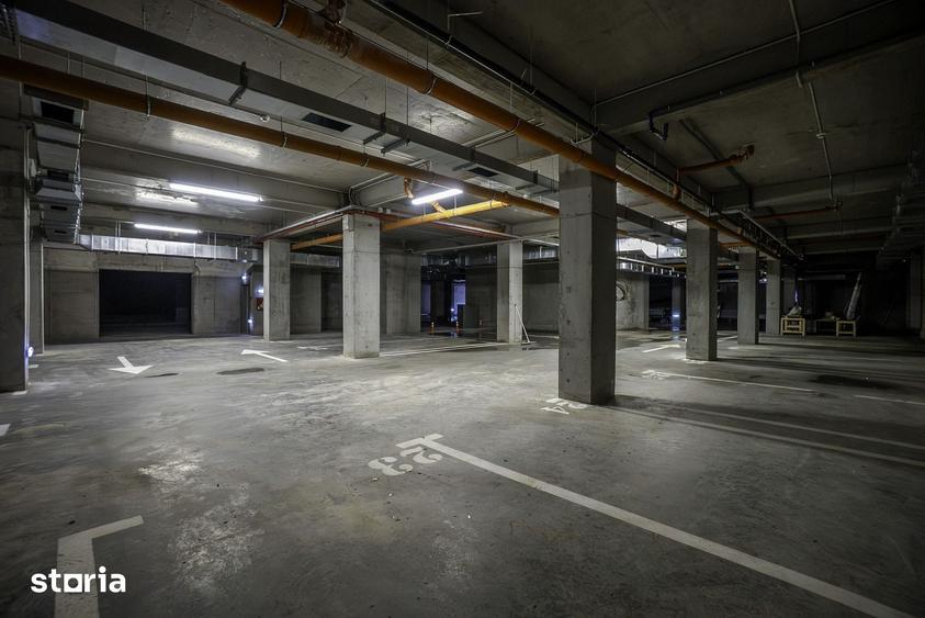 Apartament cu 2 camere în Nord