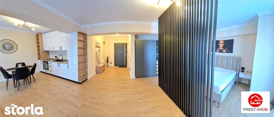 Apartament studio West City Tower | comision 0 - 3
