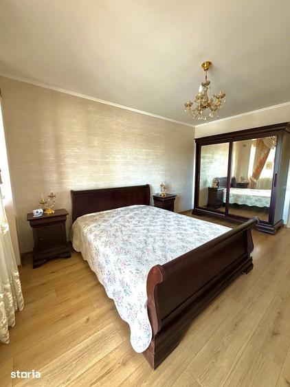 Inchiriez 3 CAMERE RIN CONFORT PARK VITAN VACARESTI - 12