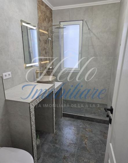 Vând ap. 2 camere 50 mp, zona Teilor , Floresti - 6