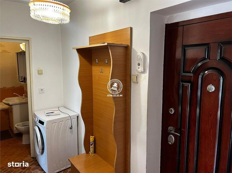 Apartament 1 camera de vanzare la Gara - 4
