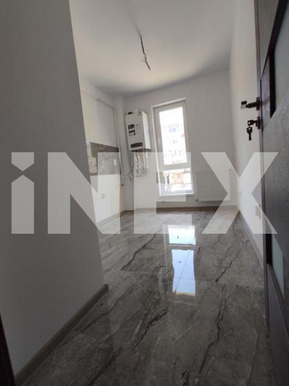 Apartament cu 3 camere decomandat în Tudor Vladimirescu