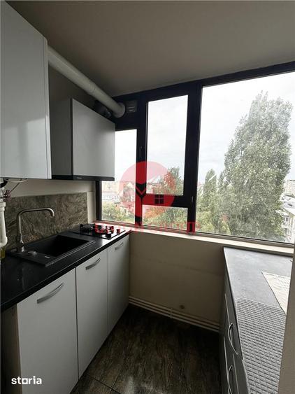 Apartament 2 Foarte Spatios cu Vedere Panoramica - Bulevardul Ferdinan - 2
