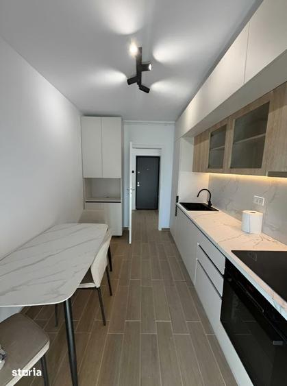 Apartament cu 2 camere în Metalurgiei