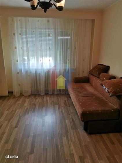 Apartament cu 2 camere decomandat în Hipodrom