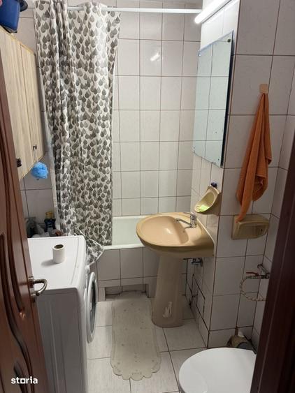 Apartament cu 2 camere în Tudor