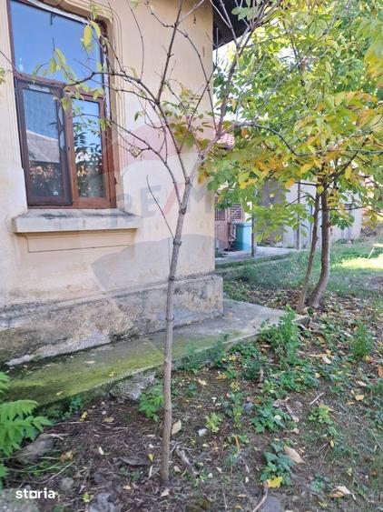 Casă cu 6 camere cu Teren 3300 Mp în Central