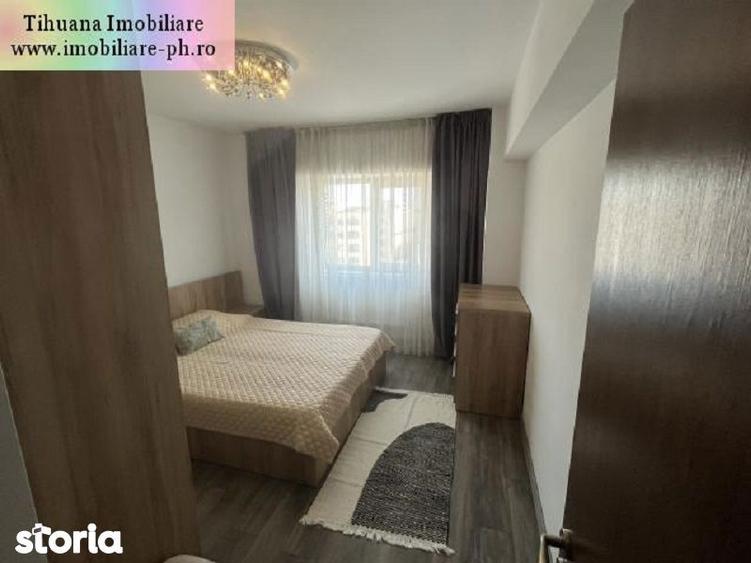 Apartament cu 2 camere decomandat, mobilat în Ultracentral